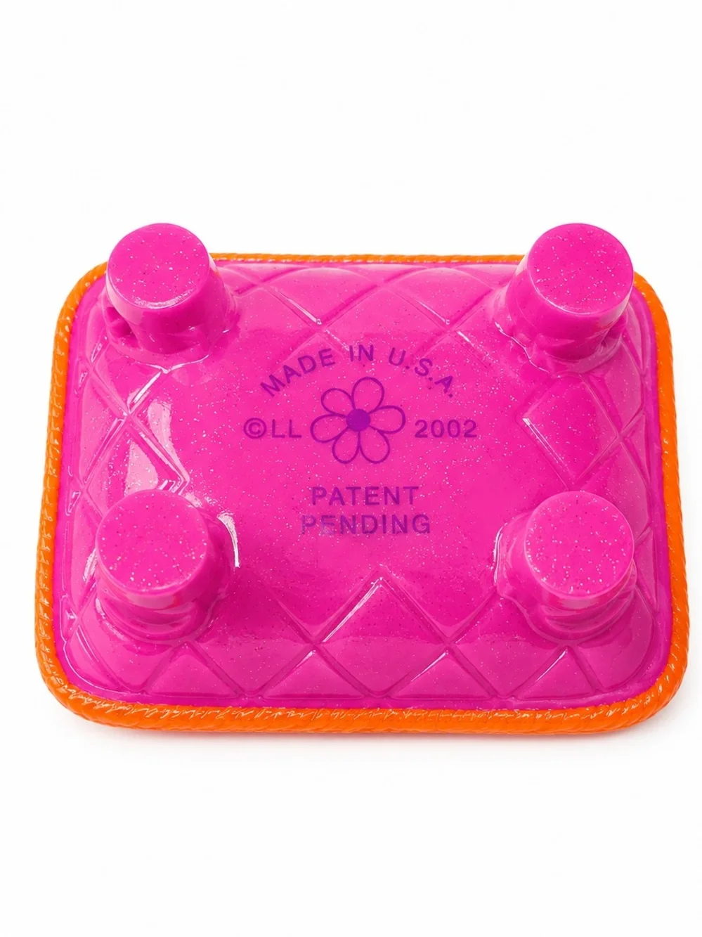 MGA Entertainment “Happiness” Mini Vanity / Dollhouse Accessory - Picture 5 of 6